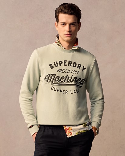 superdry