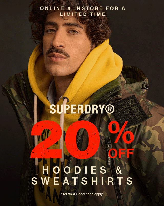 Superdry