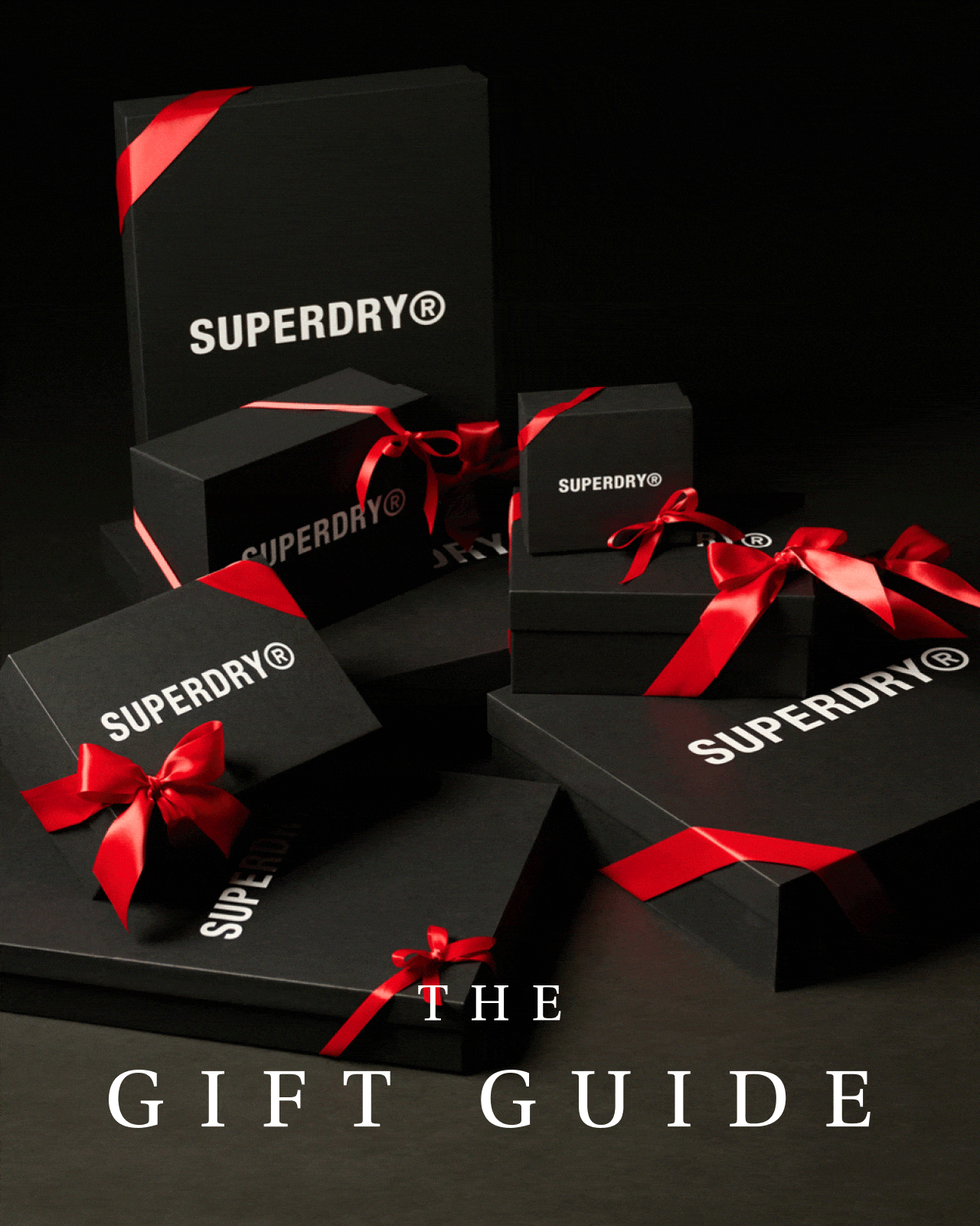 Superdry