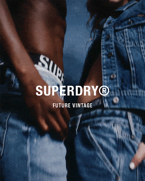 Superdry