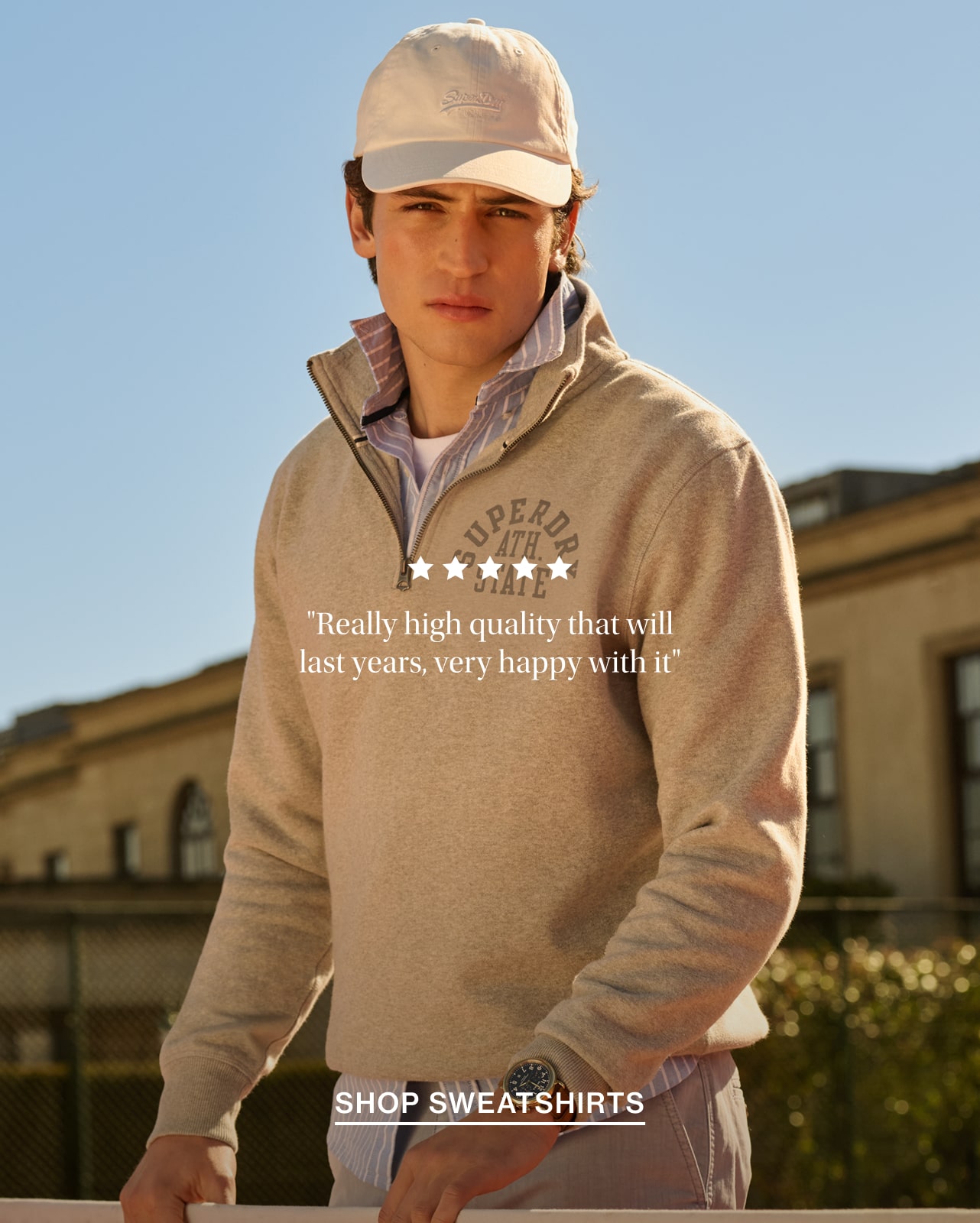Superdry
