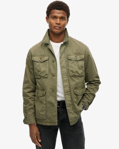 Superdry
