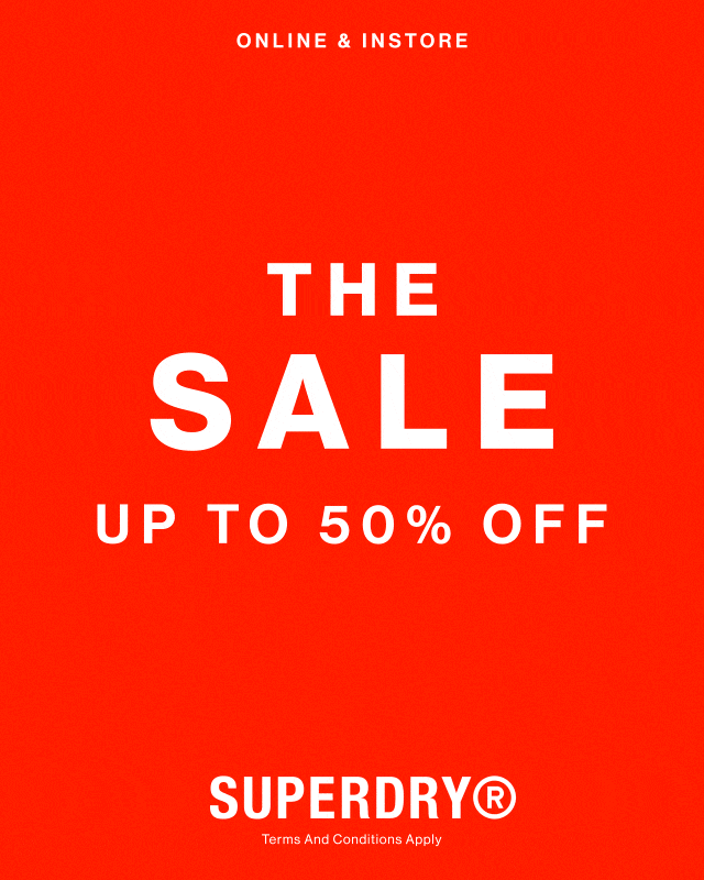 Superdry