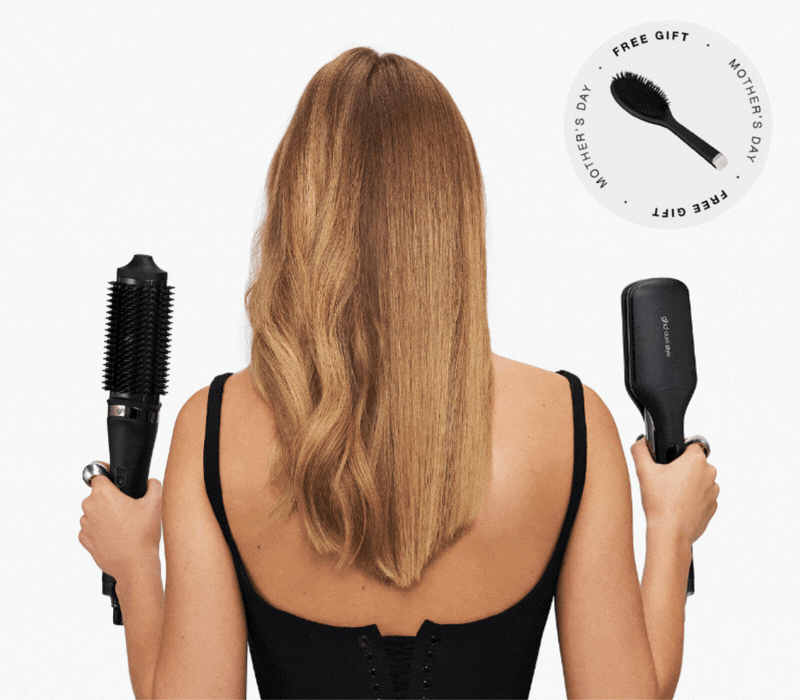 ghd mother's day sale