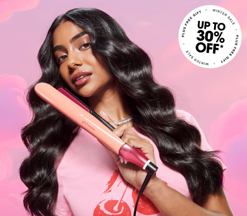 Up to 30% off + free gift