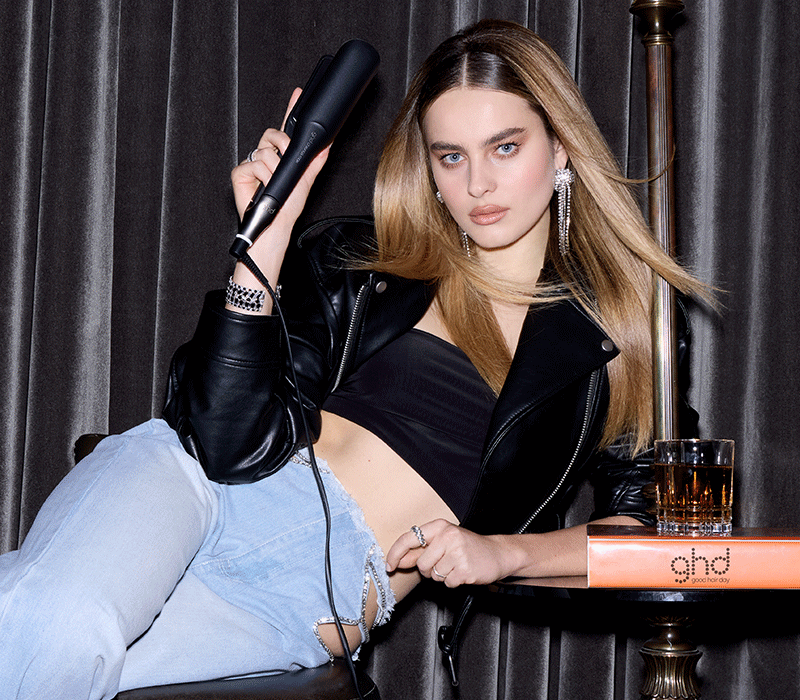 $123 off ghd chronos max