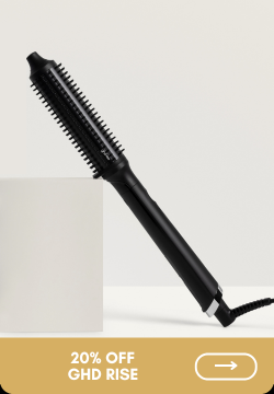 20% off ghd rise
