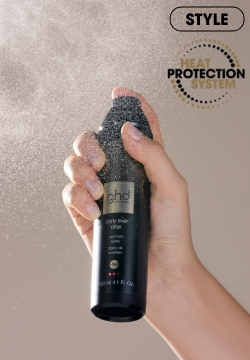 ghd final shine spray