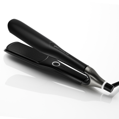 ghd chronos max straightener