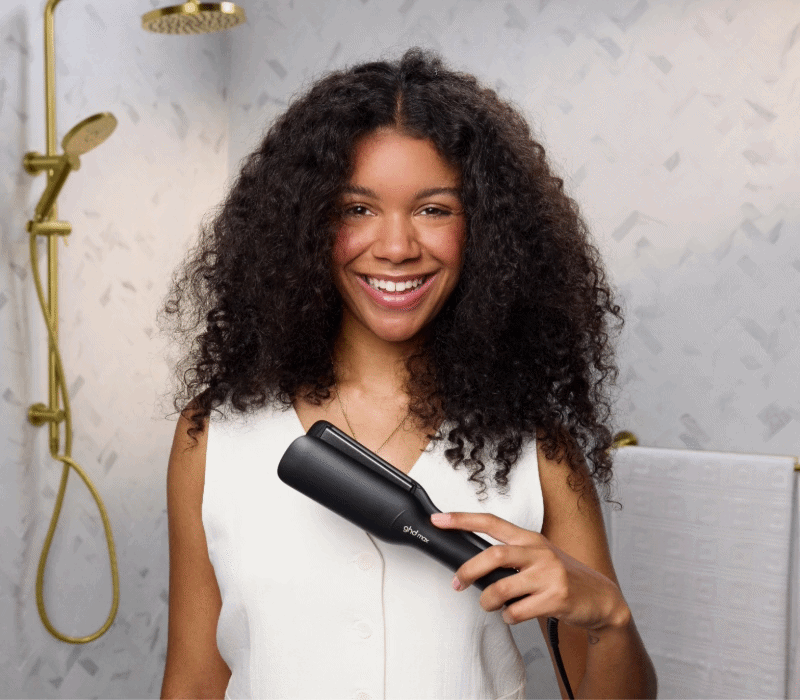 Up to 30% off ghd straighteners