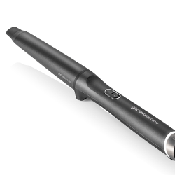ghd conical wand