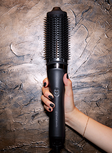 ghd duet blowdry