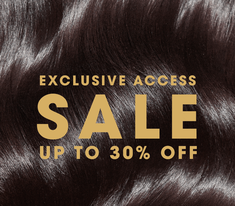 ghd exclusive sale