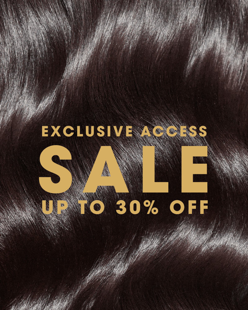 ghd exclusive sale