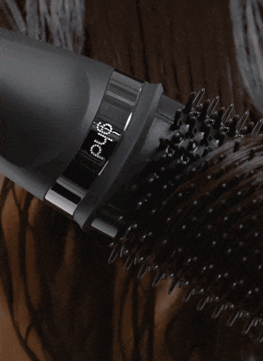 ghd duet blowdry
