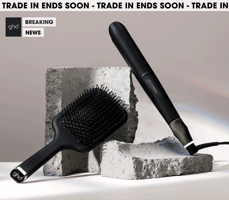 Trade in offer almost gone!