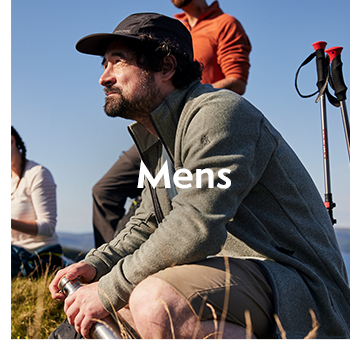 Mens