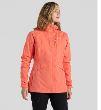 Women's Caldbeck Waterproof Jacket