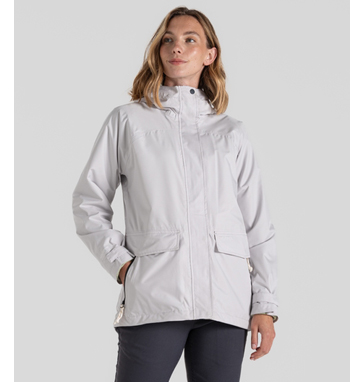 Womens' Kaia Waterproof Jacket