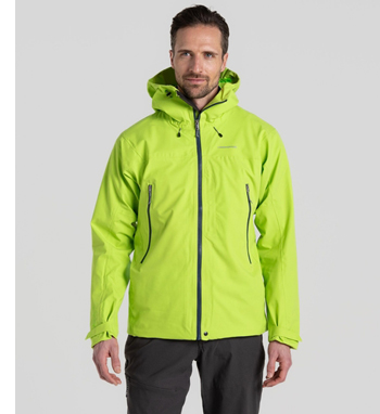 Men's Dynamic Pro II Waterproof Jacket