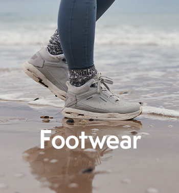 Footwear