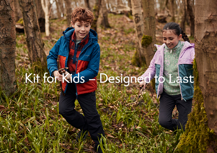 School’s Out – Kit for Summer Adventures