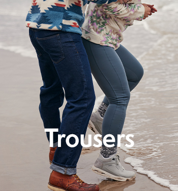 Trousers