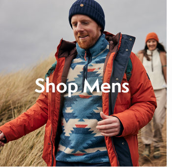 Shop Mens