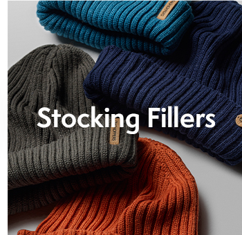 Stocking Fillers