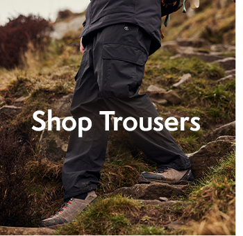 Trousers