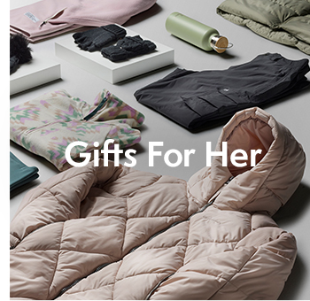 Gifts for her