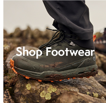 Footwear