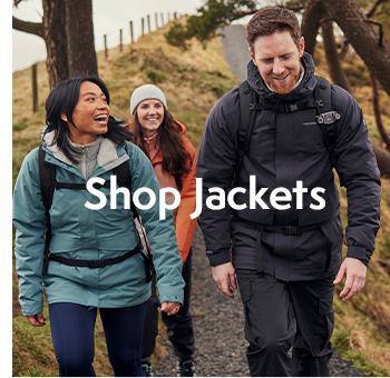 Jackets