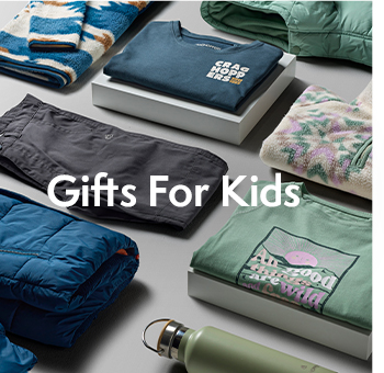 Gifts for kids