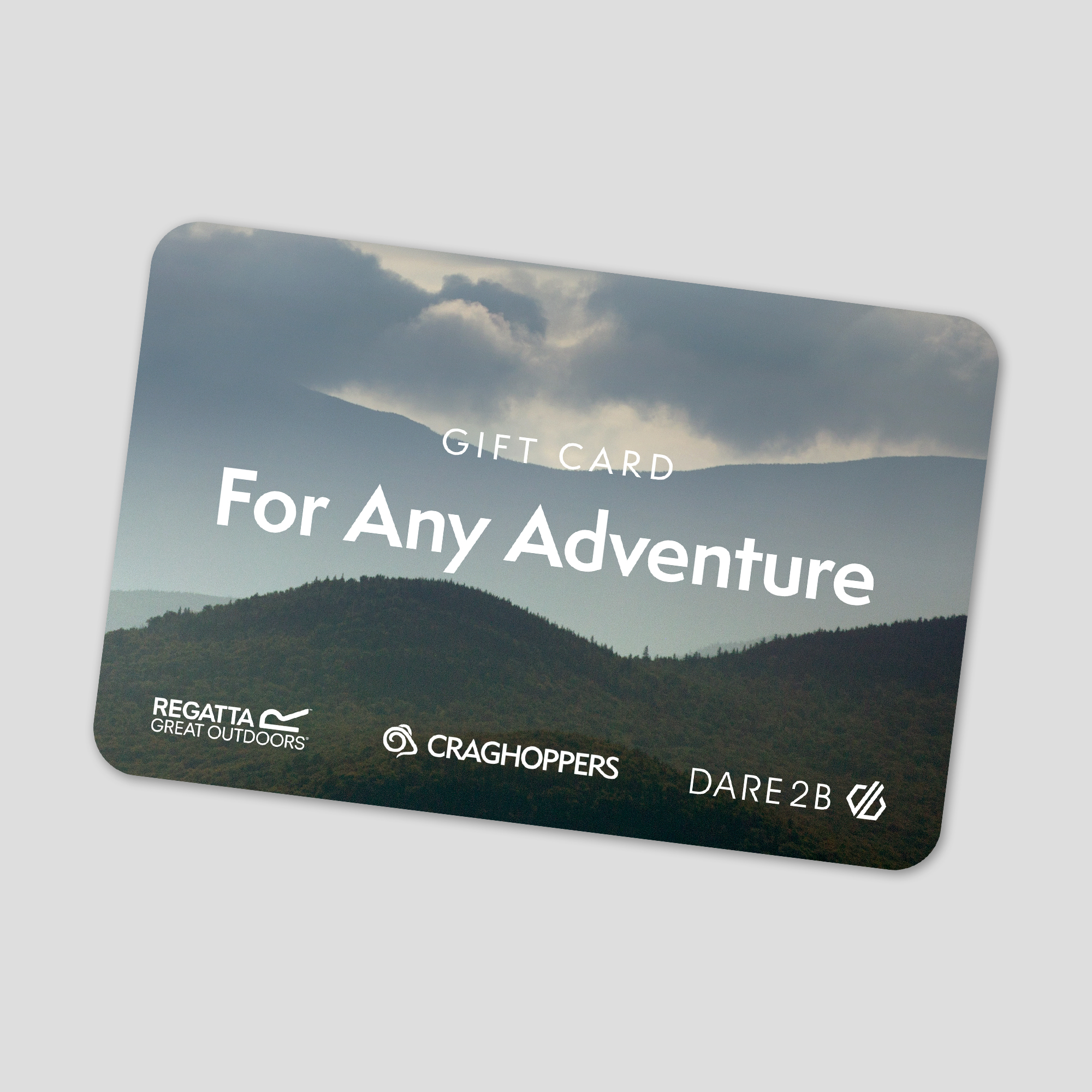 e-Gift Card