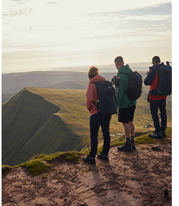 A Guide to Hiking Pen y Fan