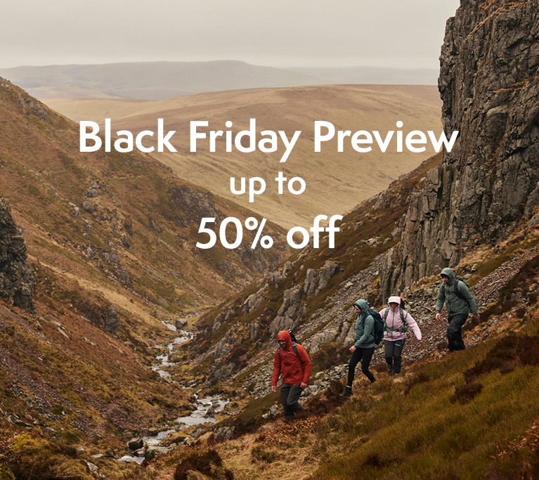 Black Friday up to 50 off
