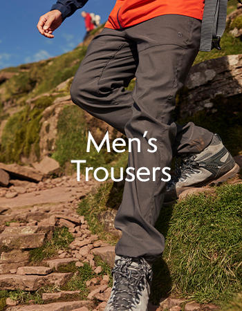 Men's Trousers