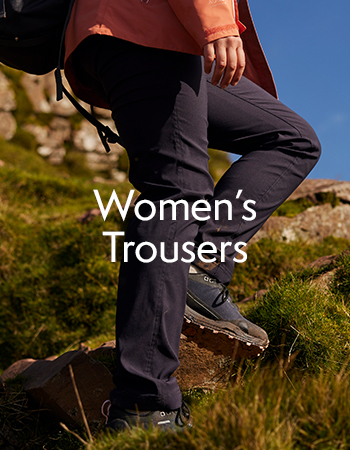 Women's Trousers