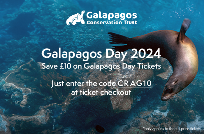 Galapagos