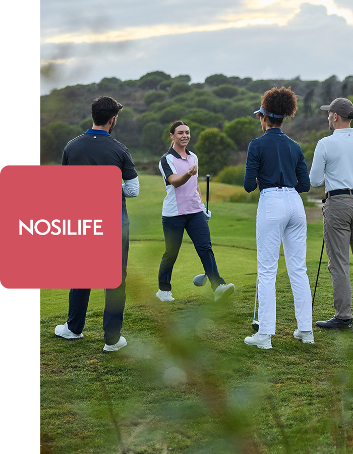 NosiLife Technologies