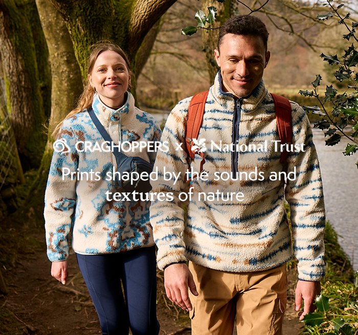 National Trust Collection
