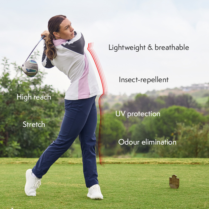 Nosilife Milla Trousers