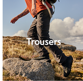 Trousers