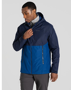 Men's Sebastian Waterproof Jacket