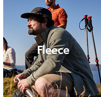 Fleece