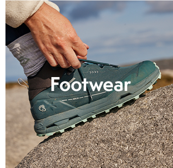 Footwear