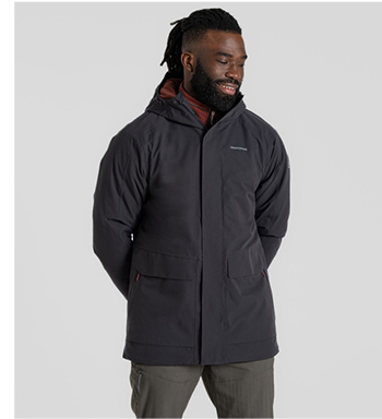Men's Lorton Thermic Jacket