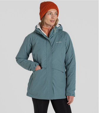 Women's Caldbeck Thermic Jacket