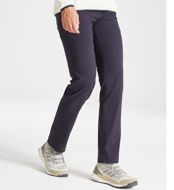 Women's Kiwi Pro II Trousers